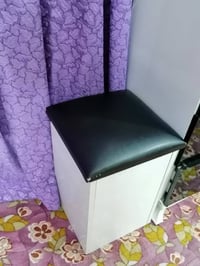 غرفة تركية • ٨ قطع • الإطار يحتاج تصليح