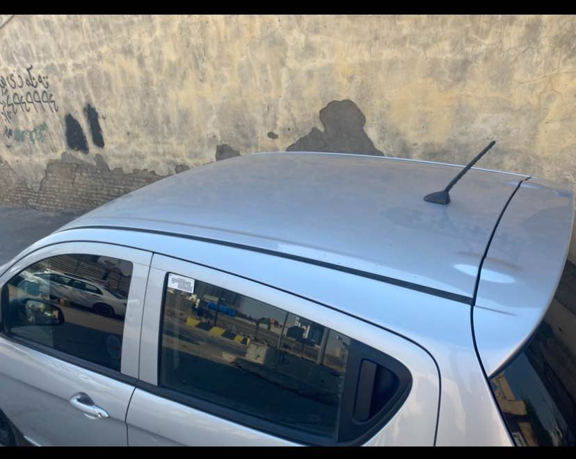 سەلام و علیکم شۆفرلئت سپارک ٢٠١٨ سەیارەکەکلینە بئ بۆیاغە هەموو گیانی بەشەرت 0750 798 0704 أربيل, العراق
