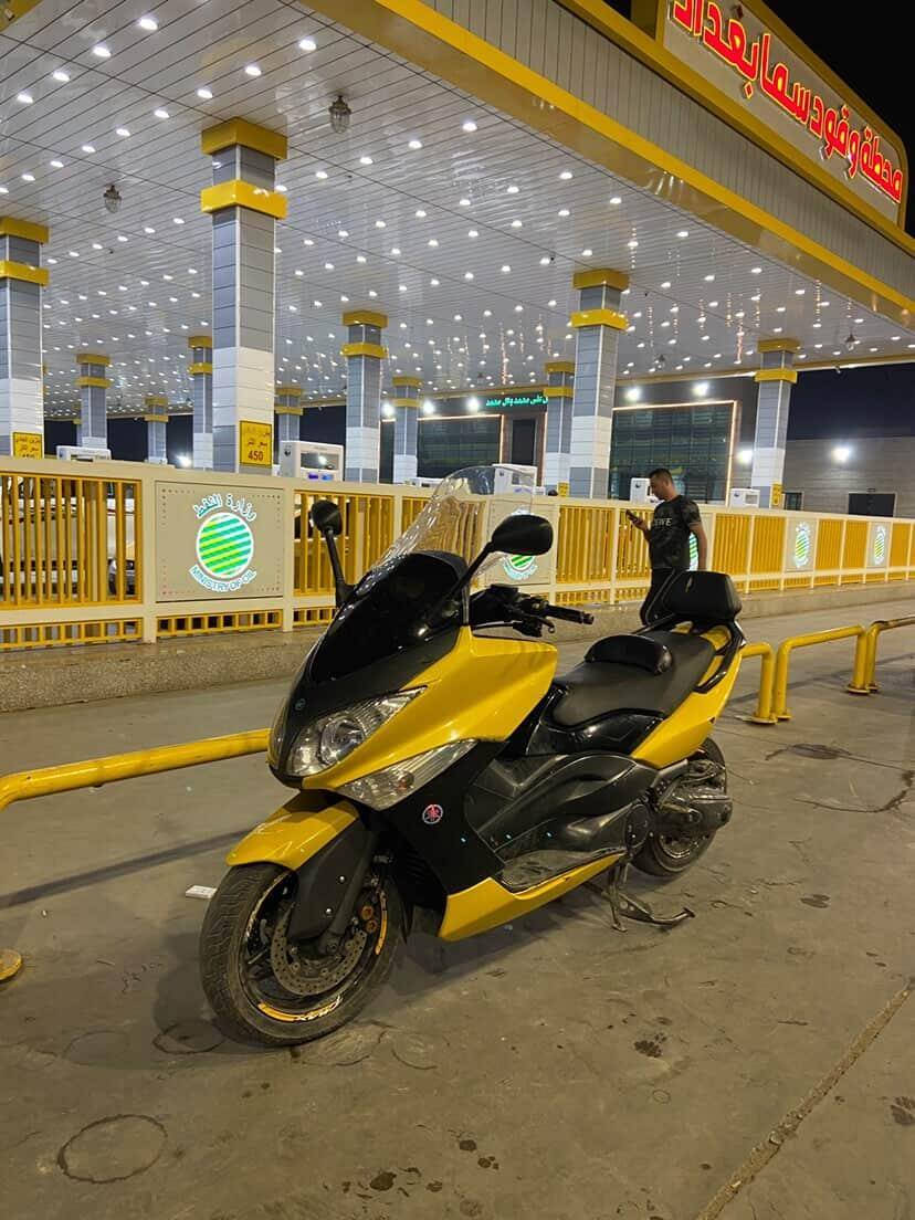 سلام عليكم تي TMX500 دراجه كفاله كهربيات كفر كله بلادي السعر ٣٢ بيه مجال قليل مكان ديالئ بعقوبه *********** اتصال                                               *********** وتساب
