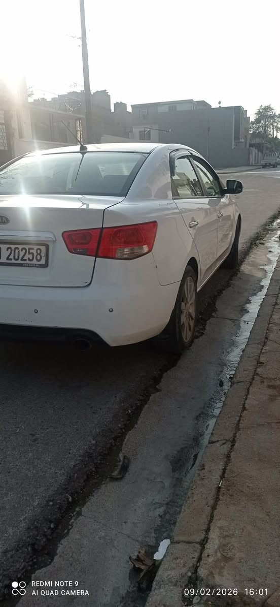 كفالة عامة السيارة
محرك وكير بشرط
بدون صبغ
خليج محرك ١٦ دوش
ويل ١٧ مسطرة
تحكم ستيرن
شاشة كامرة
منظومة تدفئة جديدة
تبريد ثلج
غرفتها نظيفة
١١٠ وبيها مجال للطيبين
077-050-98302 موصل, نينوى


**إذا كنت صاحب هذا الإعلان وتريد حذفه لأي سبب، رجاءا أرسل رسالة إلى الدعم الفني**