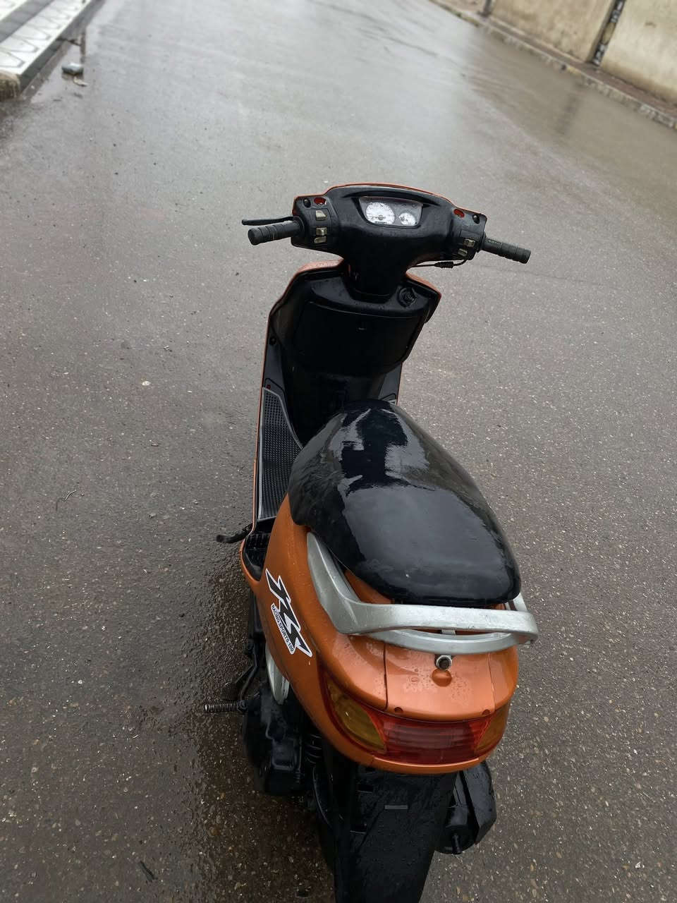 سلام عليكم فراشه للبيع نقص ما بيهه جاهزه للئخير سعر 450 مكاني ناحيه السلام


**إذا كنت صاحب هذا الإعلان وتريد حذفه لأي سبب، رجاءا أرسل رسالة إلى الدعم الفني**