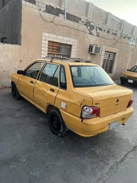 سايبا • ٢٠١٣ • سماوه