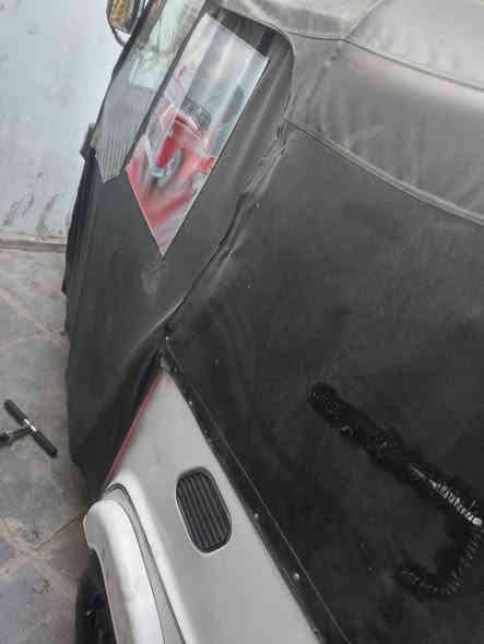 سلام عليكم تكتك البيع بياجو موديل 20محرك باجت بي تبخير اوبيه صليب اوراق كامله مكاني بغداد الدورة ابو دشير السعر مليونين او400اتصال ***********
