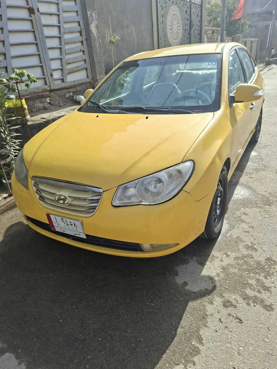 اسلام عليكم النتر2009 مثنى
كفاله كير ومكينه 
تخم تاير 
تبريد شغال 
سنويه صاقطه 
مصفره هيئه وغرامات 
ضررها من الخلف
السعر 80 وبيها مجال بسيط 
للستفسار ‭0783 857 0463‬
