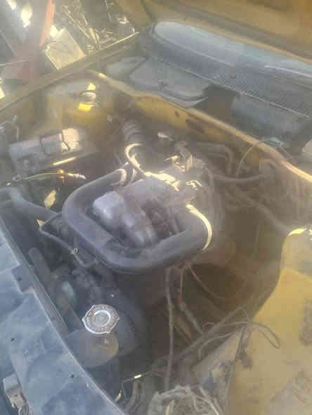 السلام عليكم 
تفصيخ بيجو روى ..... شتحتاج ابيعلك 
مكاني بغداد جسر ديالى الجديد بالحي الصناعي 
***********
***********
