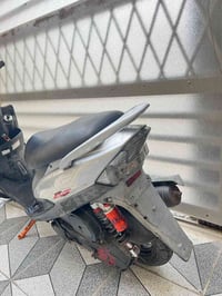 ماكس • دراجه بلاديه • فلوجه