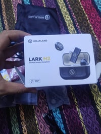 مايك هولي لاند ام 2 • جديد • منفذ ايفون