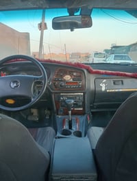 برنز فراشه • ١٩٩٦ • رقم ديالى