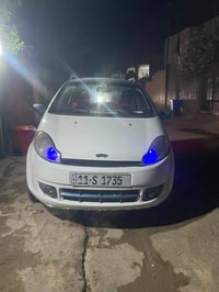 شيري اي وان • ٢٠١٠ • مكفولة