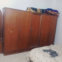 غرفة نوم • أثاث • للبيع