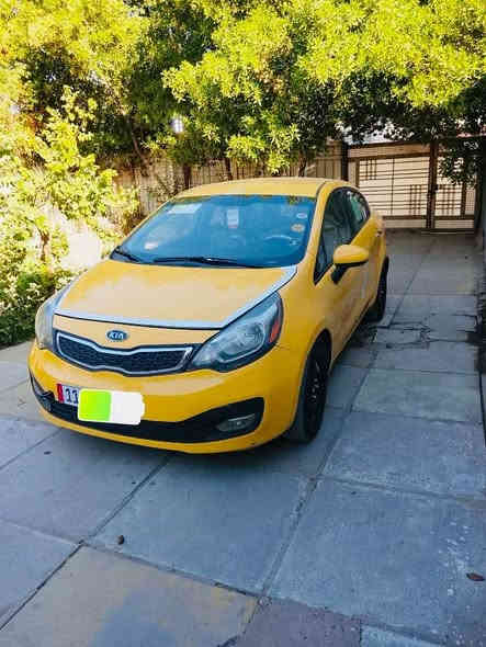 كيا ريو موديل 2013 وارد امريكي حادث باب سيارة ليبر واحد مكينة كير كهربائيات تبريد تخم تاير حدادية خير من الله مكينة 1600 مشروع وطني مصفرة غرامات و هيئه سعر 76 عنوان بغداد الزعفرانية الاتصال *********** بغداد
