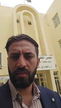 نصيحة قانونية • عقارات • الدبوني