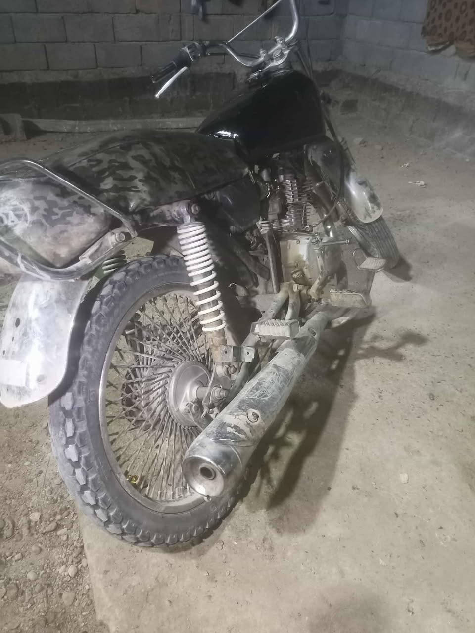 مراوس شعندك نزل  نامه 4كير شلعه تشك الكاع مكاني الكرمه


**إذا كنت صاحب هذا الإعلان وتريد حذفه لأي سبب، رجاءا أرسل رسالة إلى الدعم الفني**