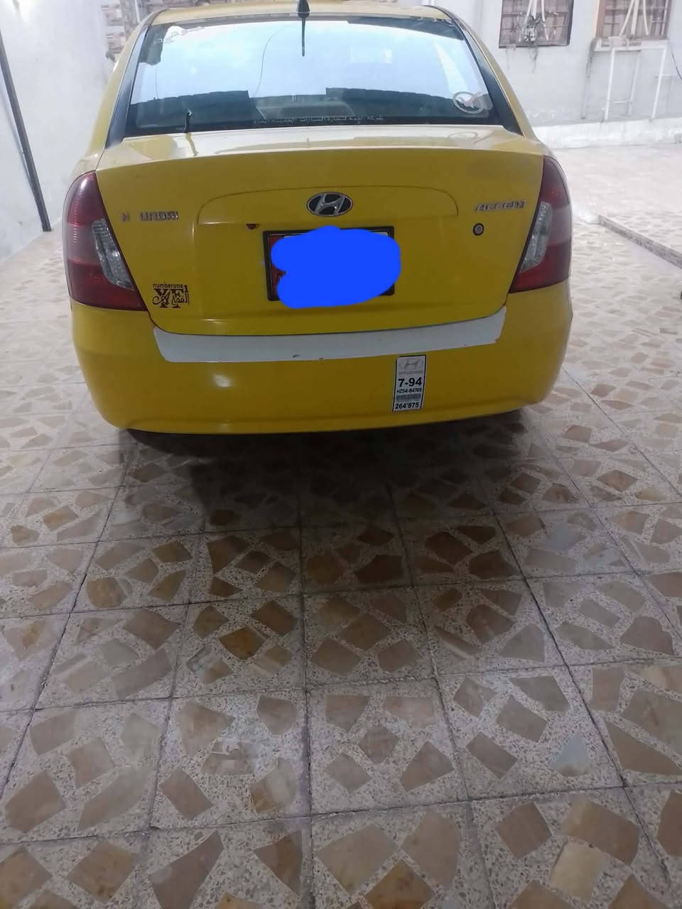 اكسن دبدوب ٢٠١٠
رقم نينوي الماني هيه وغرامات صفر 
جامات كهربائيّ كير اوتمتيك 
***********
