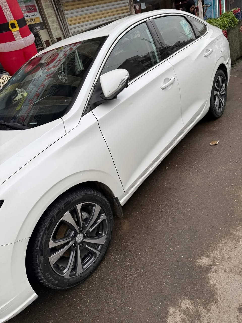 ‏أقساط أقساط أقساط ‏
سلام عليكم
‏ ‏شانجان للبيع
‏2023 
‏ سيارة كاملة نقص برغي ما أبيها
‏بانوراما فول 
‏ كاميرات 360
‏خالي العزيز البيع الأقساط أقساط 
‏مقدمة 70
‏مطلوبة للشركة14 مليون  
‏التسديد الشهري600الف  
‏العنوان /بغداد الاعظمية 
￼***********
‏ رجاء اتصال على الرقم
￼
