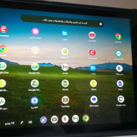 تاب امريكي ايسر حجم ١٠ انج لاتصال ٠٧٧١٣١٥٦٣١١