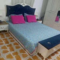 غرفه تركي • نضيفه • وادي حجر