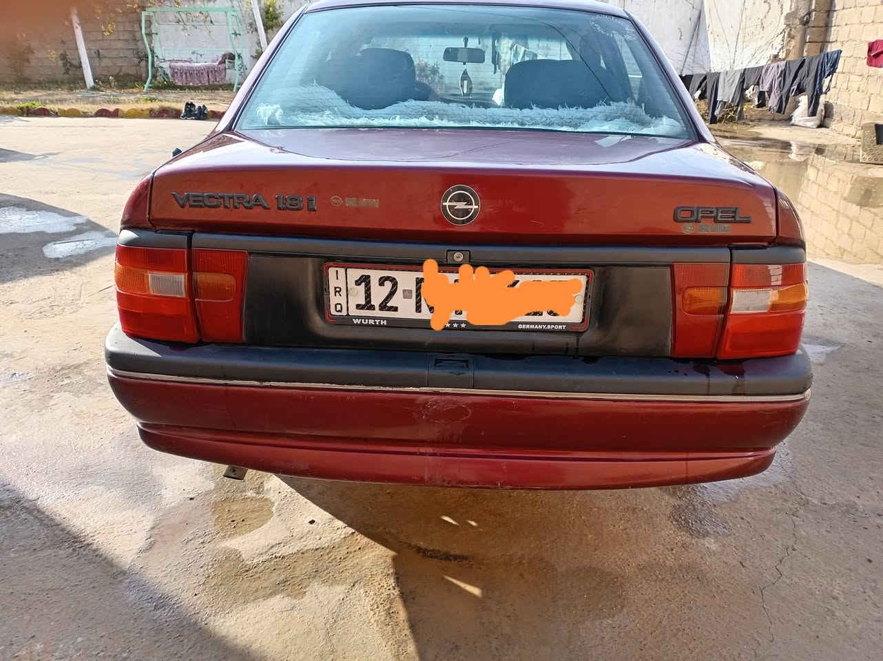 فكتره حجم ١٨ موديل ٩٣ شراي اتصل ***********
