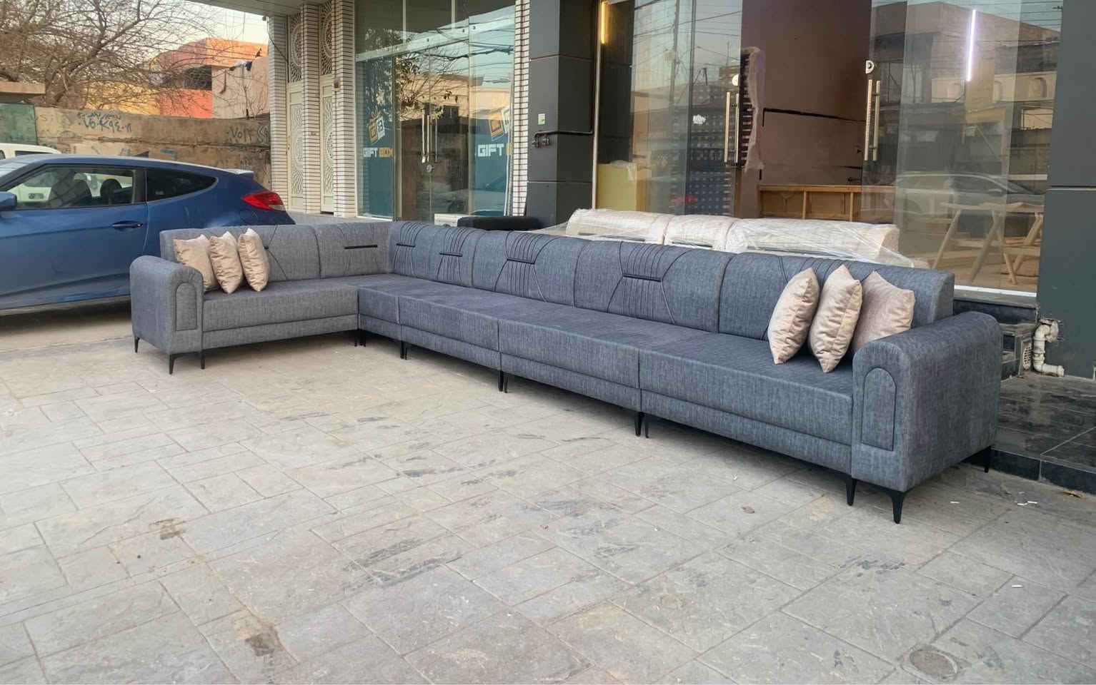 ‎تاخم ١٠ نەفەری بەردەستە 
٢٩٥ هەزار 
***********‎ أربيل, العراق
