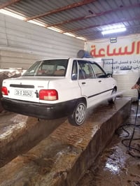 سايبا ١٢ • تحويل مباشر • محرك وكير مكفول