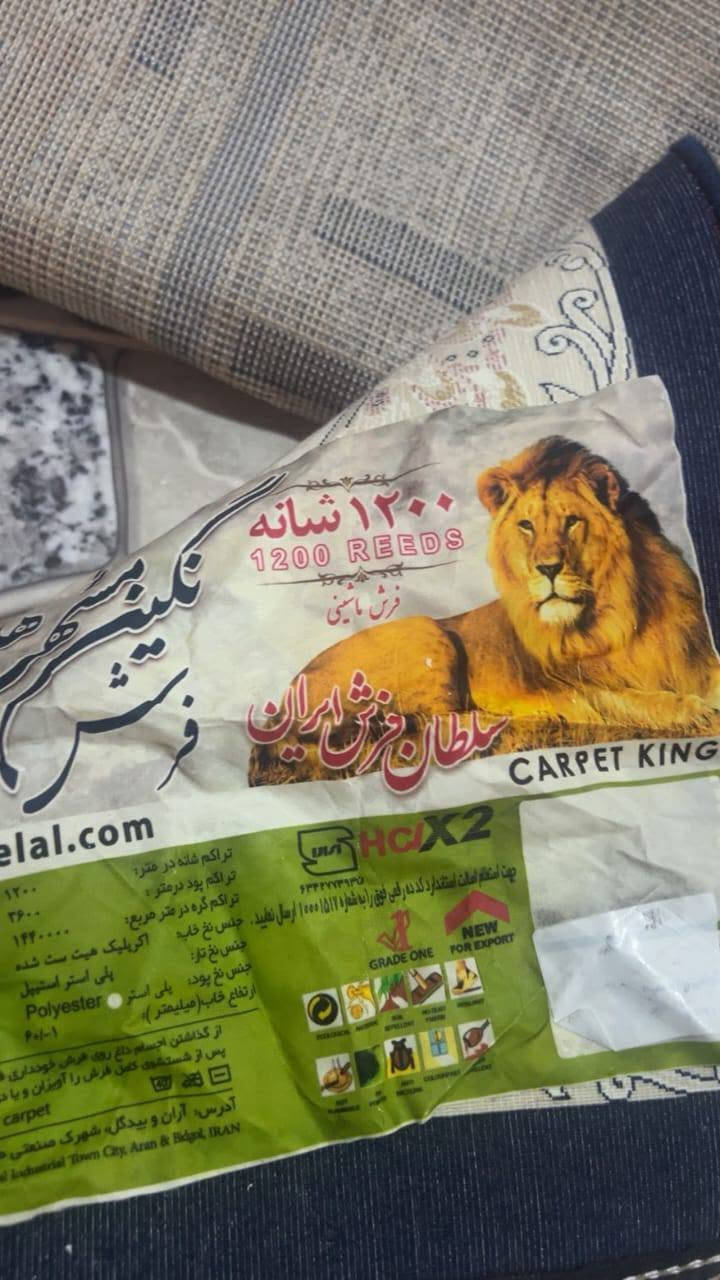 بۆفرۆشتن 3بە4رەسێ مانگ داخراوە سعری گونجاوە 1200شانەیە لۆک لۆکە تائێستانەشۆراوە قوفڵی 250هەزار***********
***********
بۆفرۆشتن 3بە4رەسێ مانگ داخراوە سعری گونجاوە 1200شانەیە لۆک لۆکە تائێستانەشۆراوە قوفڵی 250هەزار***********
