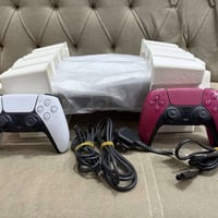 بلي 5 • ١ تيرا • جويستكات ٢