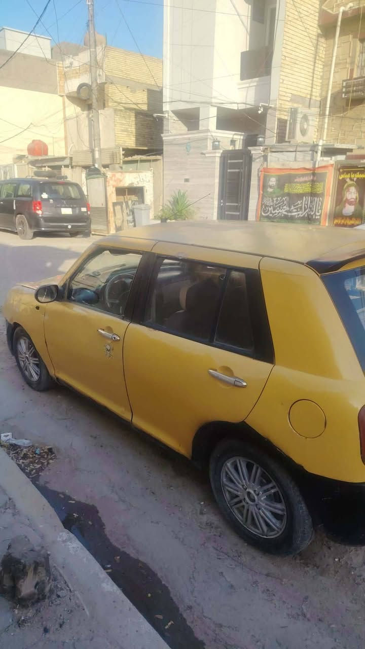 سلام عليكم اليفان 320 مستر بين البيع صاحبه في النجف بس ما اعرف وين ما واصله السعر 9وراقات ***********

