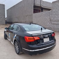 كادنزا • ٢٠١١