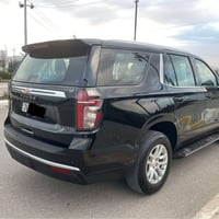 تاهو LS • ٢٠٢٣ • صفر سليمانيه