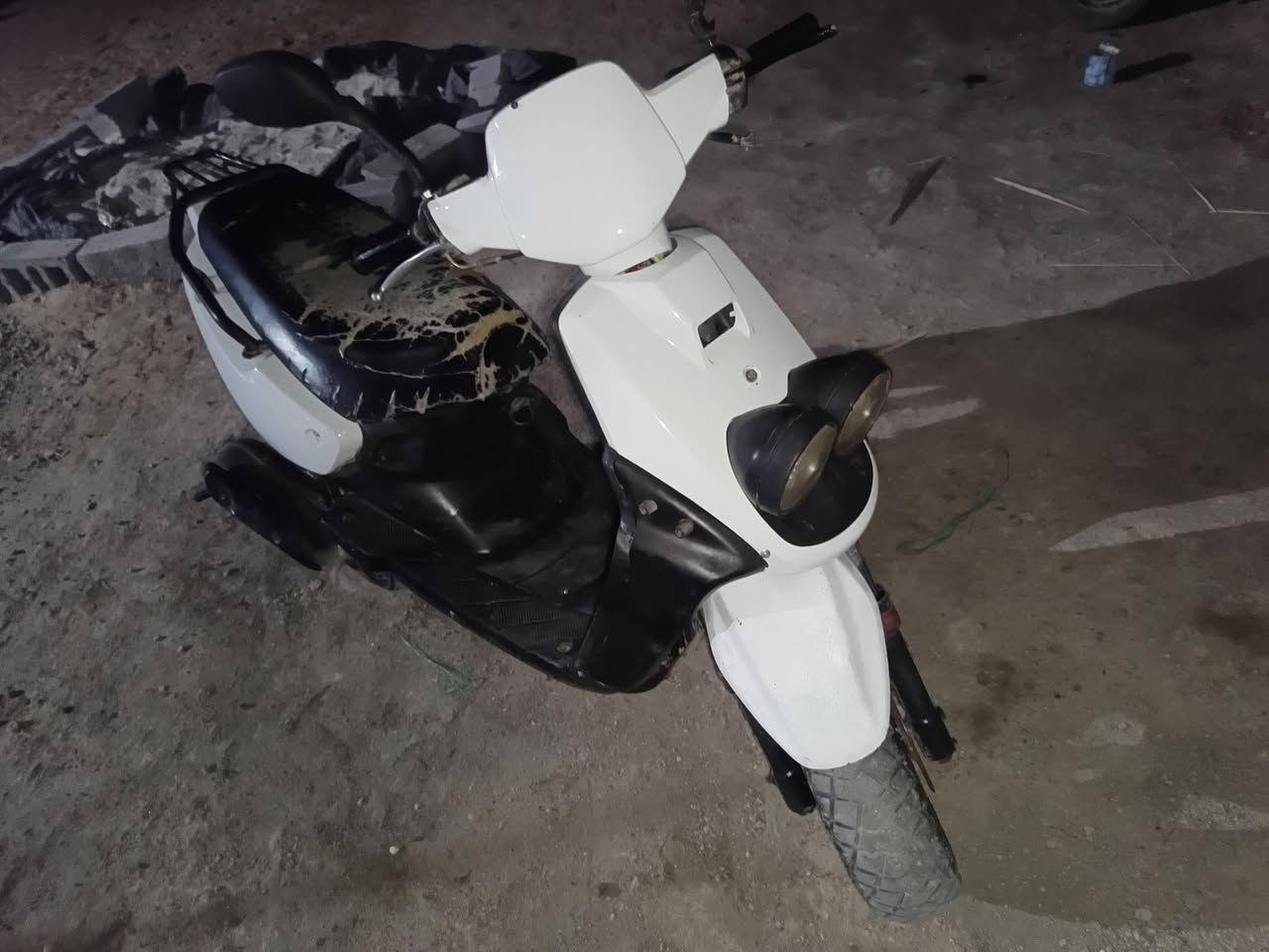 سلام عليكم دراجه لكزز جبلي مزود دبل خلفي شلعه ومعدل كلوب صطوب تخم 2 بكلايت خلفي
مرايات تايرات تخم جدد دراجه كله نضيفه مال جناي سعره 350وبيه مجال للطيبين والشراي يدلل علينه مكانه القرنه الشرش


**إذا كنت صاحب هذا الإعلان وتريد حذفه لأي سبب، رجاءا أرسل رسالة إلى الدعم الفني**