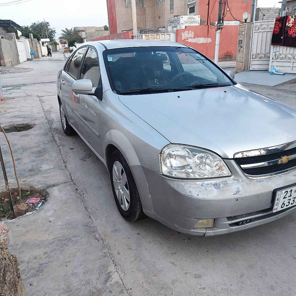 اوبترا للبيع موديل 2009 سنويه جديده الحد 2030 لوحات جديده  كير ومحرك خير من الله باسمي السيارة تحويل مباشر العنوان خانقين *********** خناقين, ديالى
