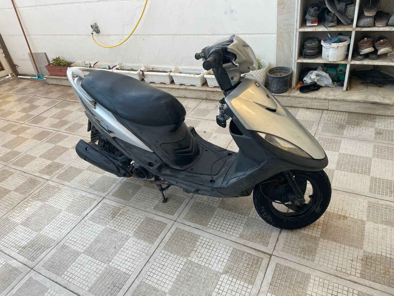 السلام عليكم ماكس عدله مال حاويه برغي مامفتوح مكفوله كفاله عامه دراجه  احله من الصور ماصارله هواي من طاله بشهر ال10  طالعه مكاتبه بيه بسمي  شلعه ومعدل مكينه ناعمه السعر (مليون وخمسين)  *********** العنوان كربلاء كنطره السلام  بس واتساب وخط متواجد
