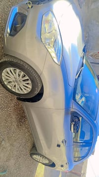 سياره للبيع ساسوكي موديل 23 سياره وكاله محجوزه معوقين سعر 110 وبيها مج...