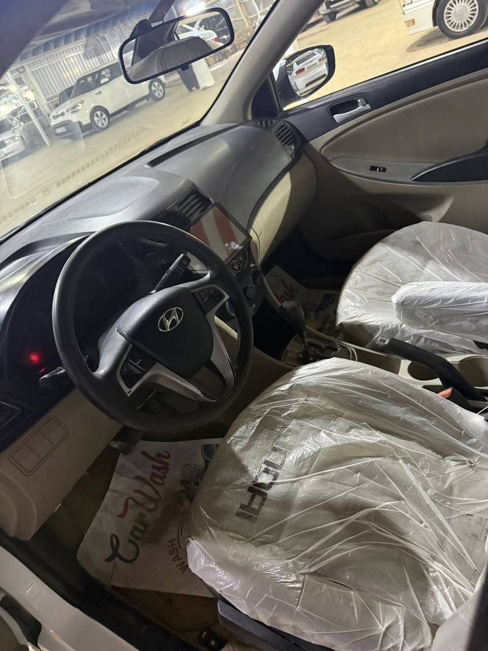 السلام عليكم اكسنت فول مواصفات مكينه 1600 رقم بابل مداور ثانيوم مكفوله سعرها115وبيها مجال العنوان نجف ***********
