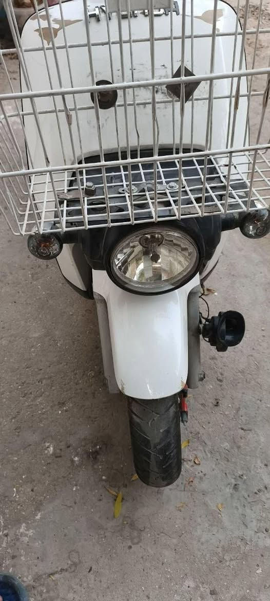دراجه بيكم حديث نوزل سرعه ١٠٠ مكان بغداد حي العامل السعر ٨٥٠ الف


**إذا كنت صاحب هذا الإعلان وتريد حذفه لأي سبب، رجاءا أرسل رسالة إلى الدعم الفني**
