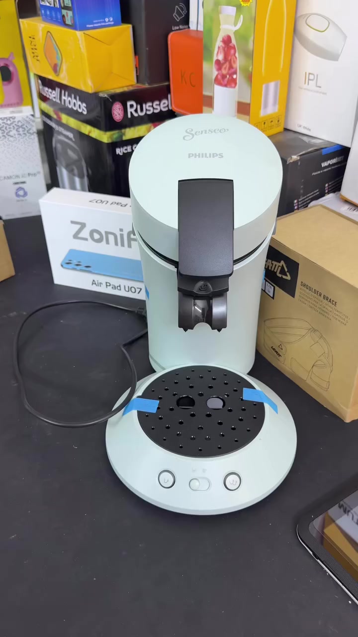 السلام عليكم ماكوك قهوة مثل متشوفون بضاعة dhl امزون اصلي الي تفيده ينطي سعر وياخذها واني خادم هذا رقمي ***********
