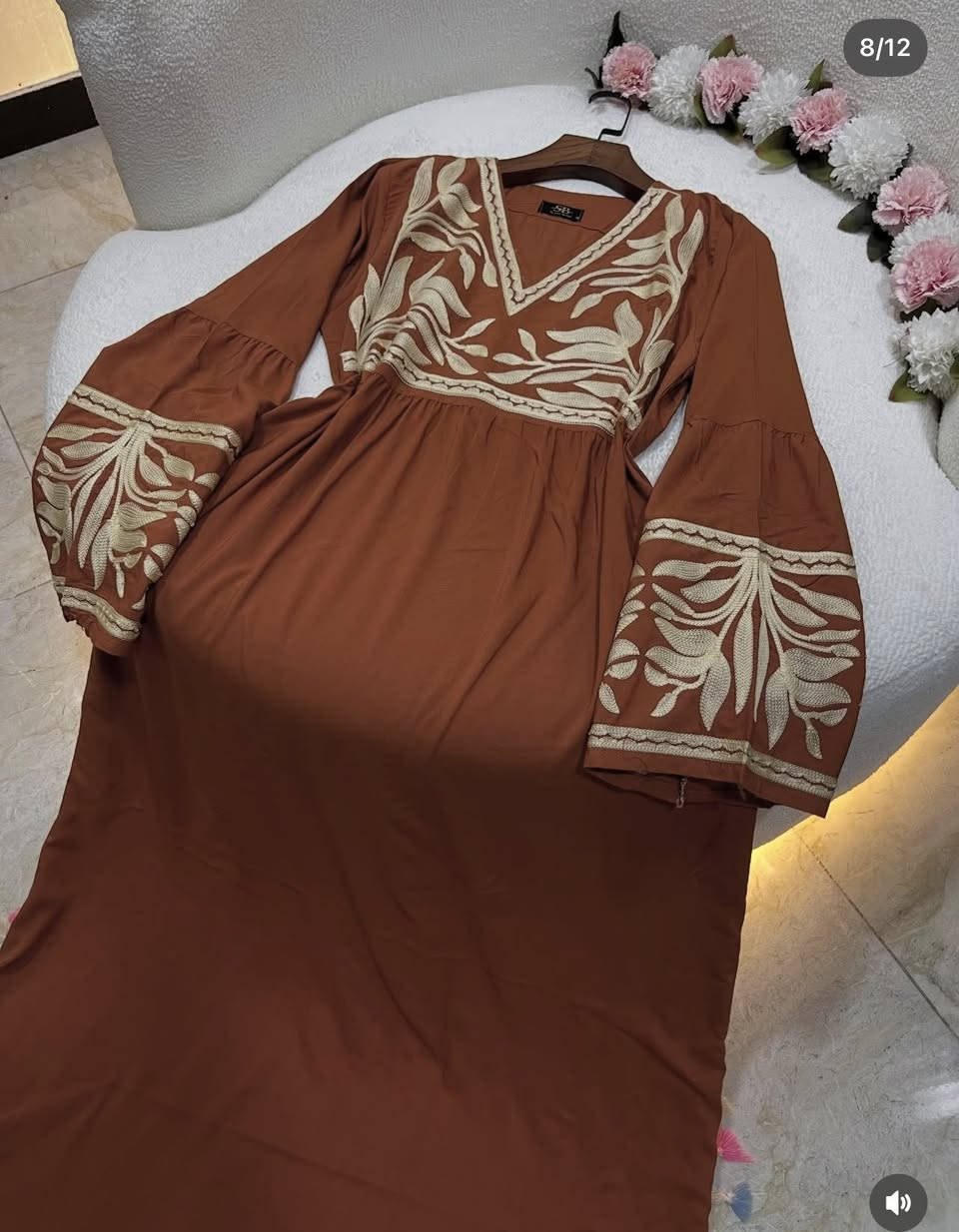 ازياء شانيل يوجد جملة ومفرد
افضل واجمل الموديلات دشداشة كشمير مصري القطعة 17 الف توصيل 5 الف لكل المحافظات قياسات حسب الوزن
M 60 / 70
L 70 / 80
XI 80 / 90
2xl 90 / 100


**إذا كنت صاحب هذا الإعلان وتريد حذفه لأي سبب، رجاءا أرسل رسالة إلى الدعم الفني**