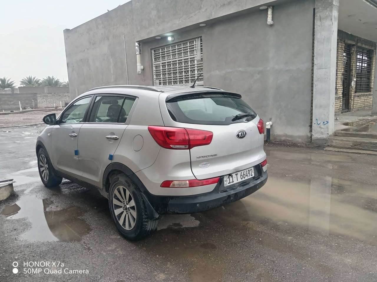 كيا سبورتج 2016
مكفولة خليجية
محرك 2000.          بغداد فلكه حي النصر
    سعرها. 145.                        ***********
