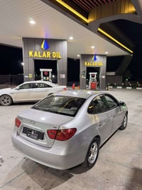 افانتي • ٢٠٠٨ • فول فل