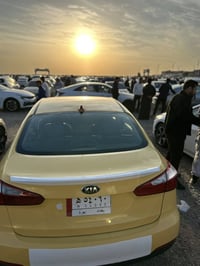 فورتي • ٢٠١٦ • دواخل جديده