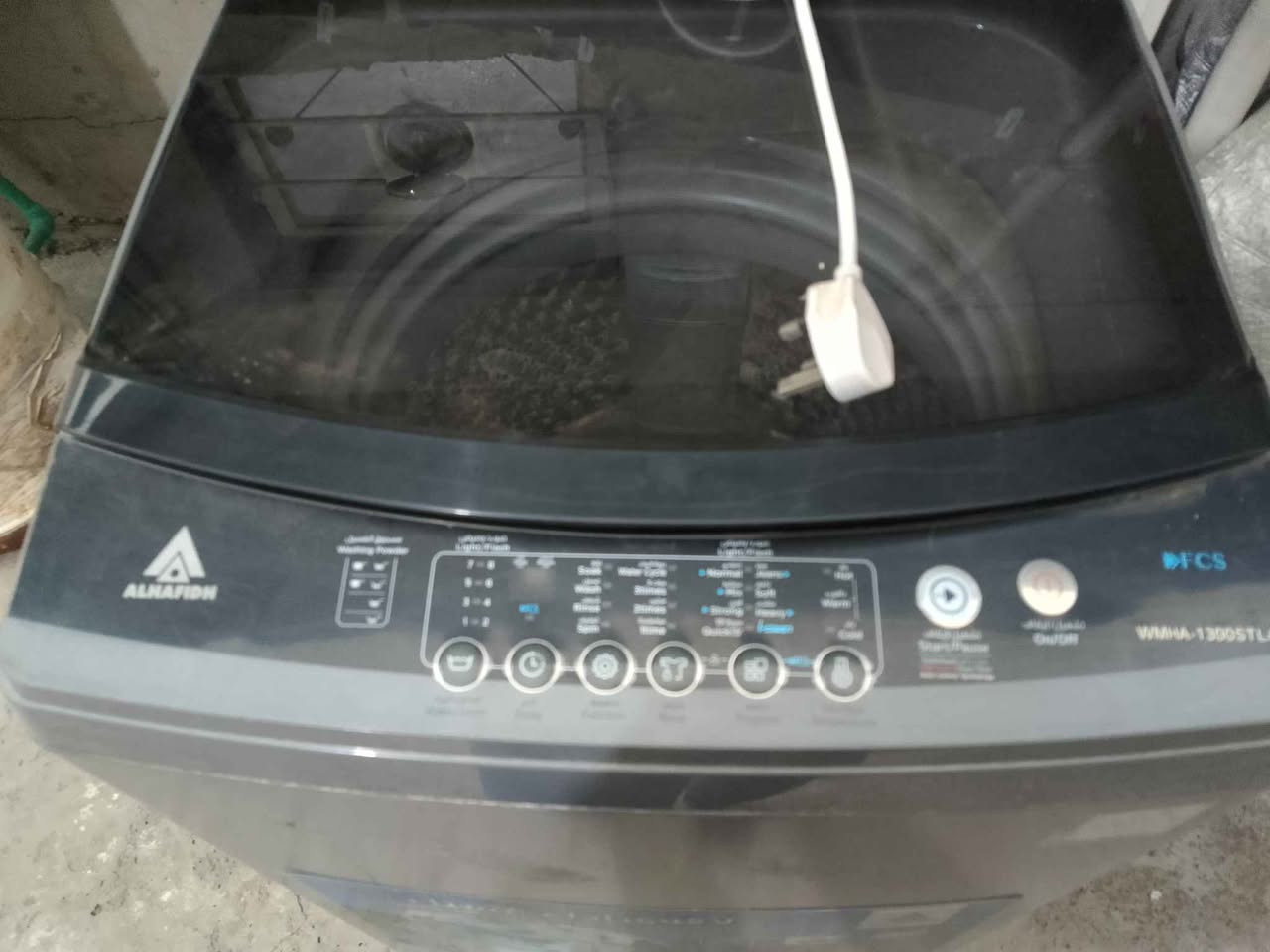 تم استخدامها لمده شهرين واستخدام كلش قليل
سعرها 350وبيهاةمجال بسيط بغداد, العراق


**إذا كنت صاحب هذا الإعلان وتريد حذفه لأي سبب، رجاءا أرسل رسالة إلى الدعم الفني**