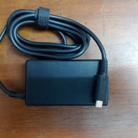 اتوفر شاحنات اللابتوب  شرط اصلي 65W  متوفر   HP (Type c) 65W Dell (typ...