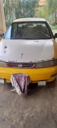 سيفيا ٩٦ • رقم ديالى • اجرة