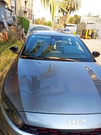 فورتي جيتي لاين ٢٠٢٢ معوقين رقم بغداد. بإسمي..بدون سلايد..محرك ٢٠٠٠ دو...