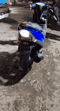 السلام عليكم ماكس عدله للبيع الدراجه بيها نقوصات قليله الكفرات البيها تجاريه  و البلاديات موجوده دراجه مفتوحه مبدل بوشه وبستم بلاديات مال تفصيخ لا تنقص ولا تبخر أبد شلعه شك الكاع ومعدل البالك السعر 800وبيها مجال حك الجيه المكان بغداد (***********)
