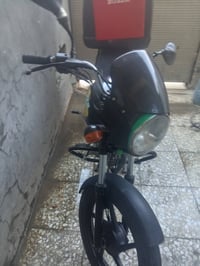 بوكسر ٢٠٢٠ مرقم بغداد باسمي الرقم الجديد مكينه وكير ما مفتوحه كهربائيا...