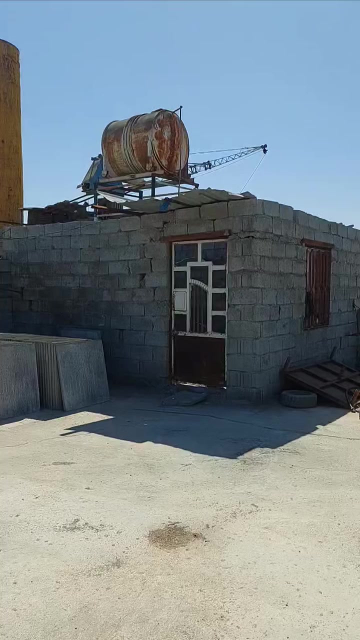 للبيع معمل شتايكر جاهز/***********
