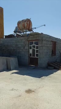 للبيع معمل شتايكر جاهز/07843363260