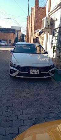 النترا • ٢٠٢٤ • فول مواصفات