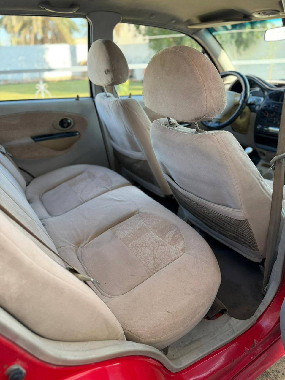 تفاصيل كيوكيو موديل 13
صدر جديد

كير ومكينه مكفول 

تبريد شغال

تخم تاير جديد

كشنات نضيفه

كير اوتو 

رقم بغداد

الاستفسار

***********
